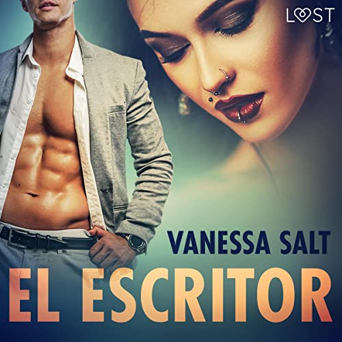Cover of El escritor