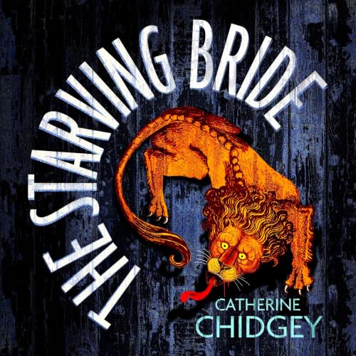 Cover of The Starving Bride
