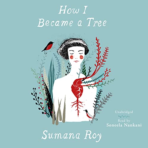 Cover of How I Became a Tree