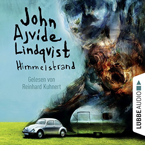 Cover of Himmelstrand