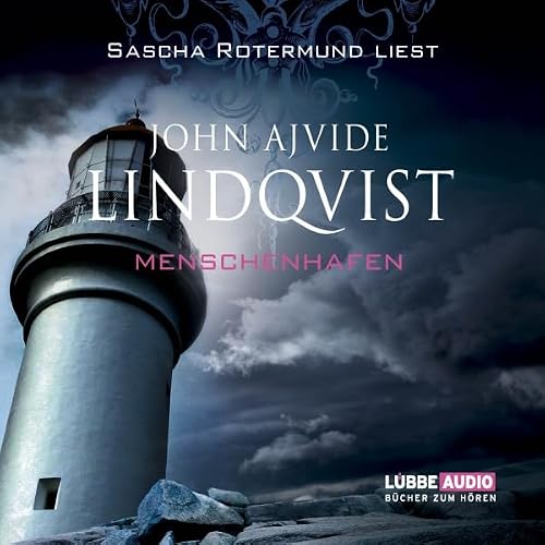 Cover of Menschenhafen