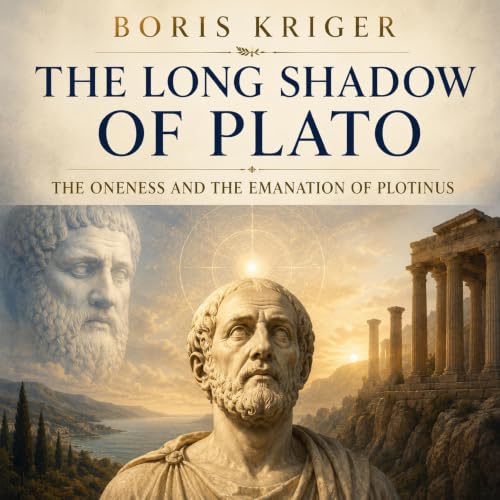 Cover of The Long Shadow of Plato