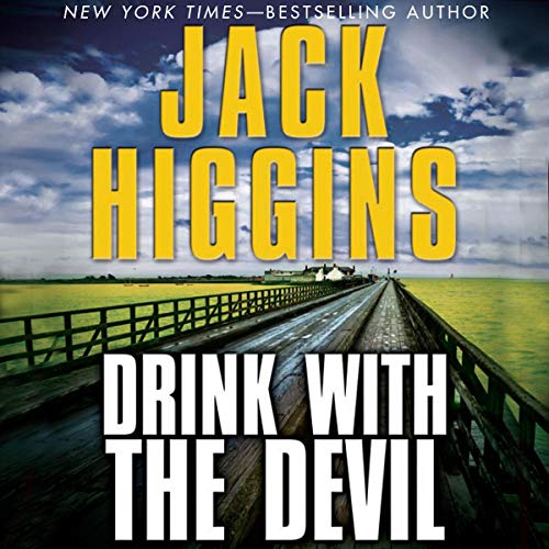 Cover of Drink With the Devil