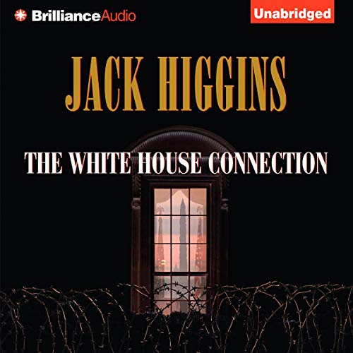 Cover of The White House Connection