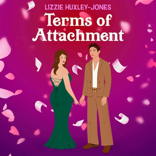 Cover of Terms of Attachment