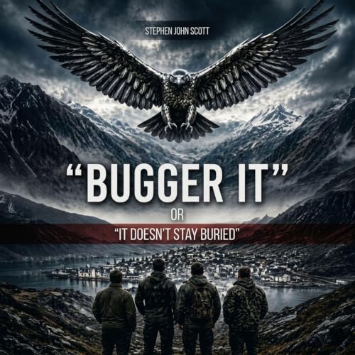 Cover of Bugger It
