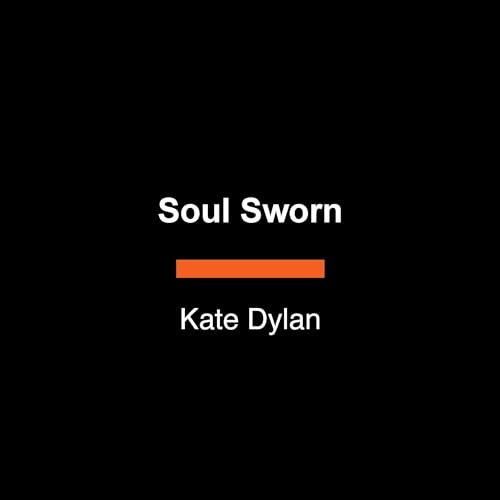 Cover of Soul Sworn