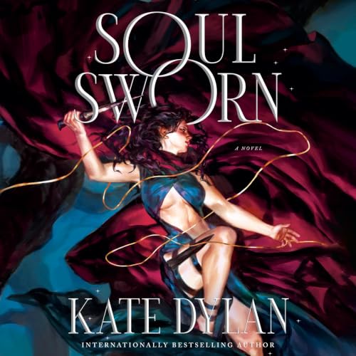 Cover of Soul Sworn