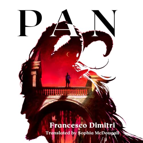 Cover of Pan
