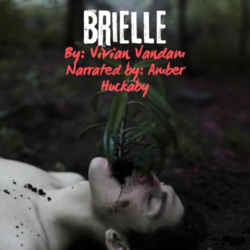Cover of Brielle