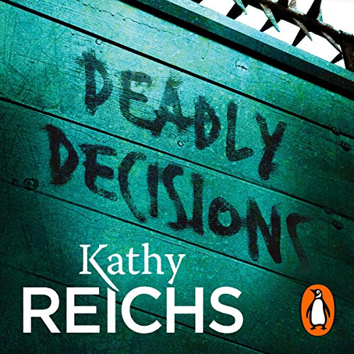 Cover of Deadly Decisions