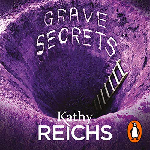 Cover of Grave Secrets