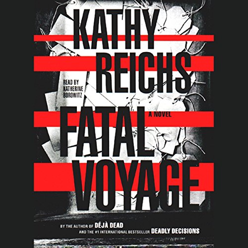 Cover of Fatal Voyage