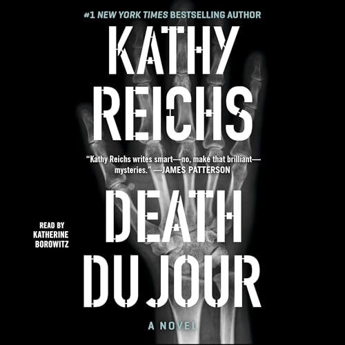 Cover of Death Du Jour