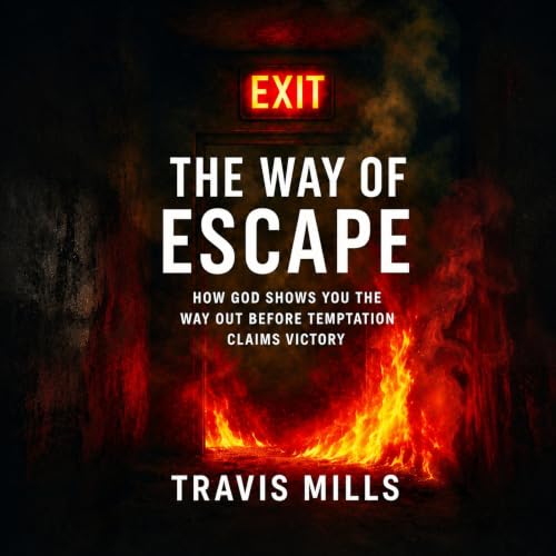 Cover of The Way of Escape