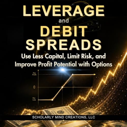 Cover of Leverage and Debit Spreads