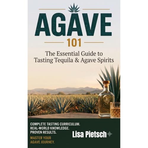 Cover of Agave 101