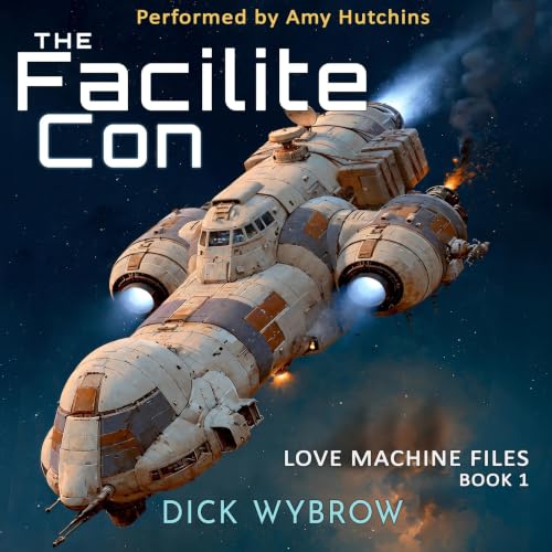 Cover of The Facilite Con
