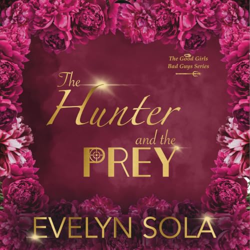 Cover of The Hunter and the Prey