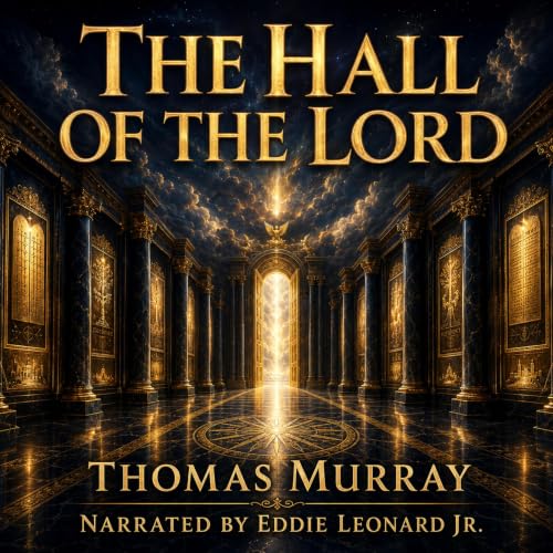 Cover of The Hall of the Lord