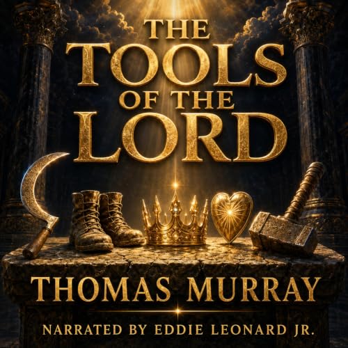 Cover of The Tools of the Lord