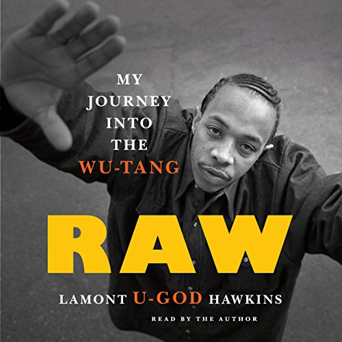 Cover of Raw