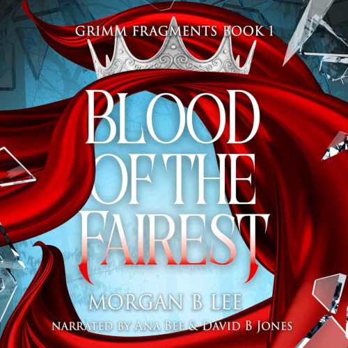 Cover of Blood of the Fairest
