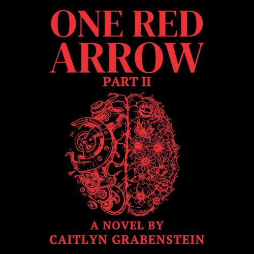 Cover of One Red Arrow, Part 2