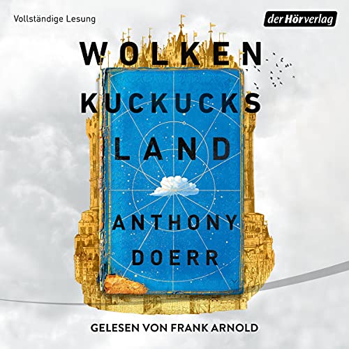Cover of Wolkenkuckucksland