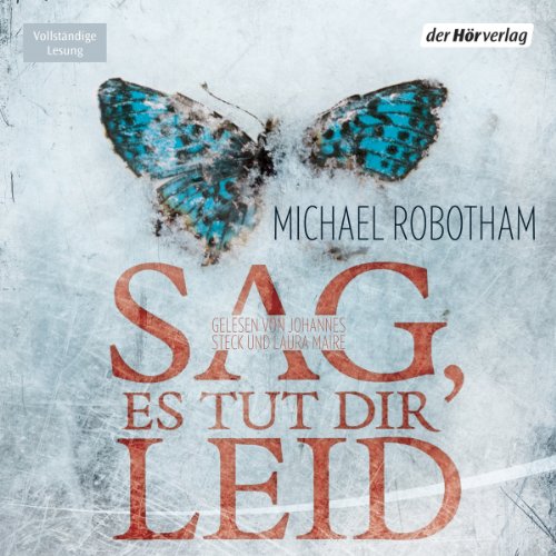 Cover of Sag, es tut dir leid