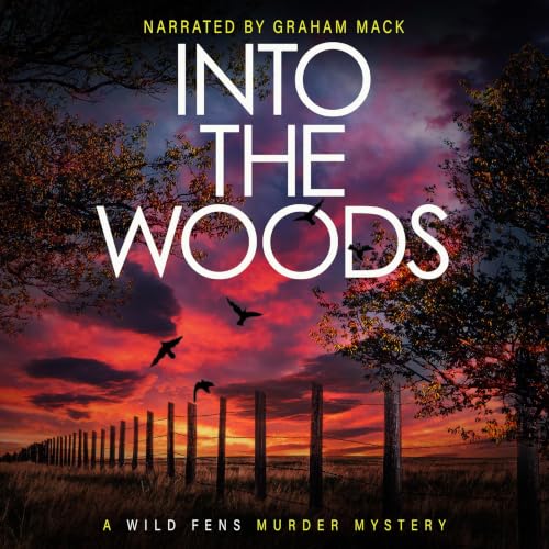 Cover of Into the Woods