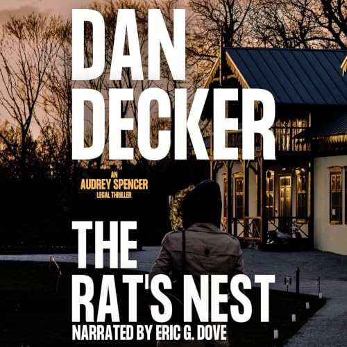 Cover of The Rat's Nest