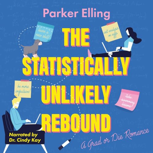 Cover of The Statistically Unlikely Rebound