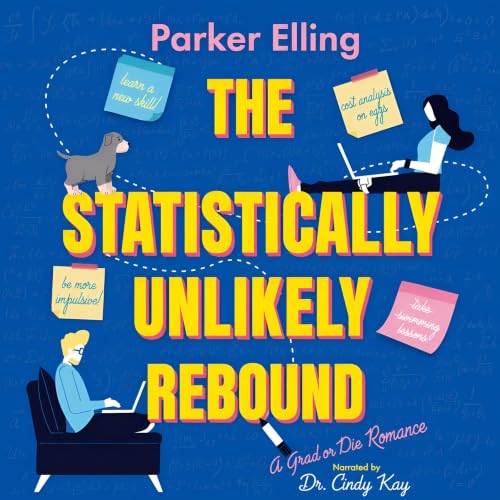 Cover of The Statistically Unlikely Rebound