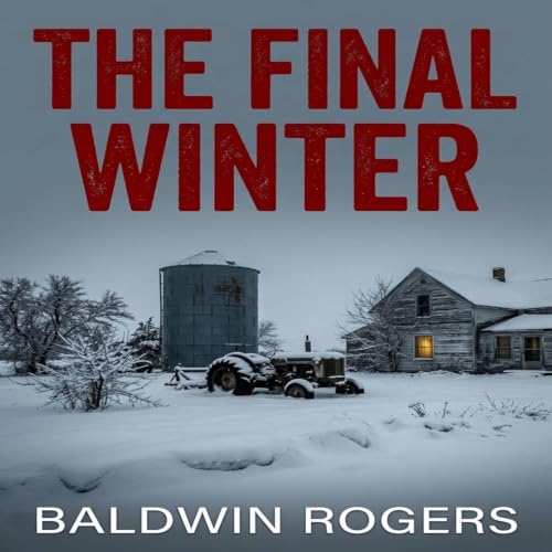 Cover of The Final Winter