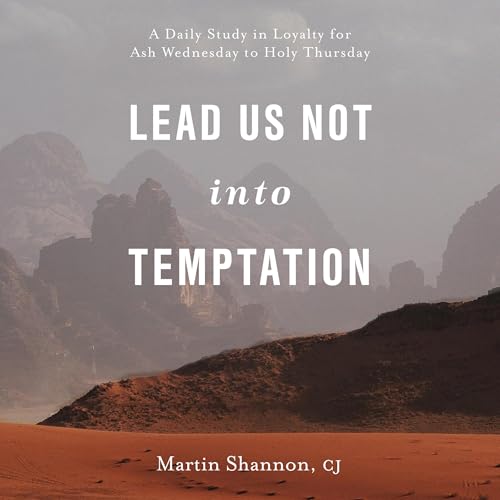 Cover of Lead Us Not into Temptation