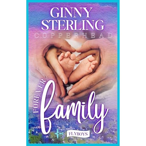Cover of Forever Family