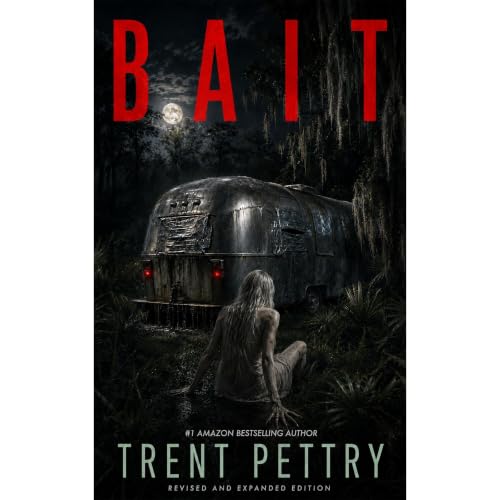 Cover of Bait
