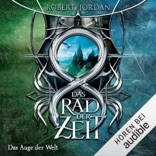 Cover of Das Auge der Welt