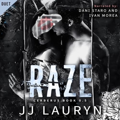 Cover of Raze