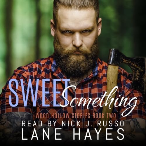 Cover of Sweet Something