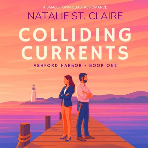 Cover of Colliding Currents