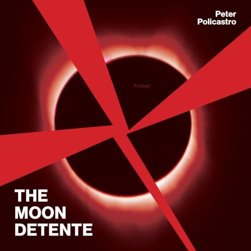 Cover of The Moon Detente