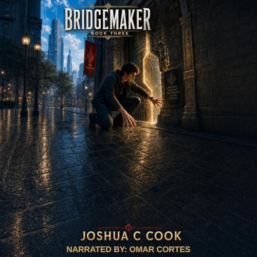 Cover of Bridgemaker