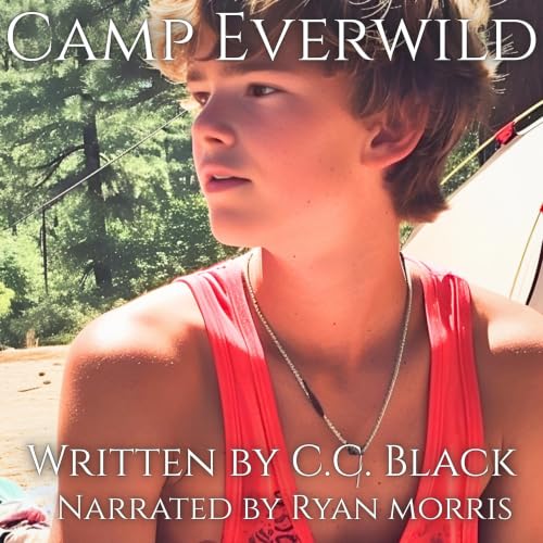 Cover of Camp Everwild