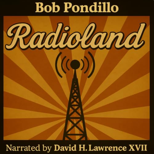 Cover of Radioland