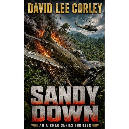 Cover of Sandy Down