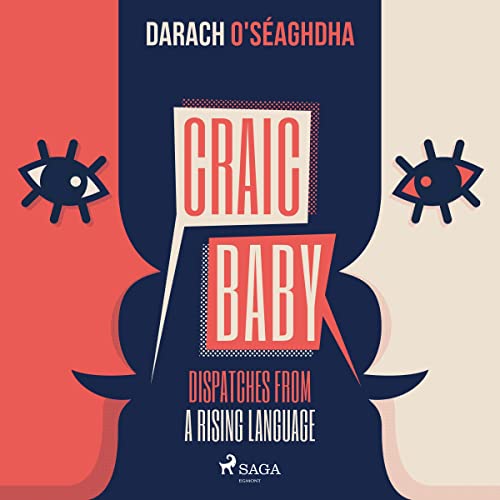 Cover of Craic Baby