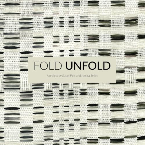 Cover of Fold Unfold