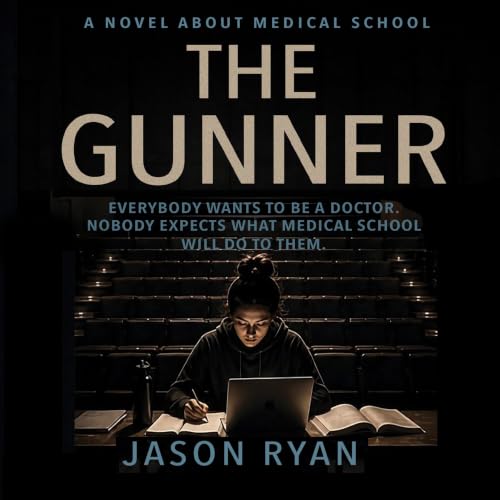 Cover of The Gunner